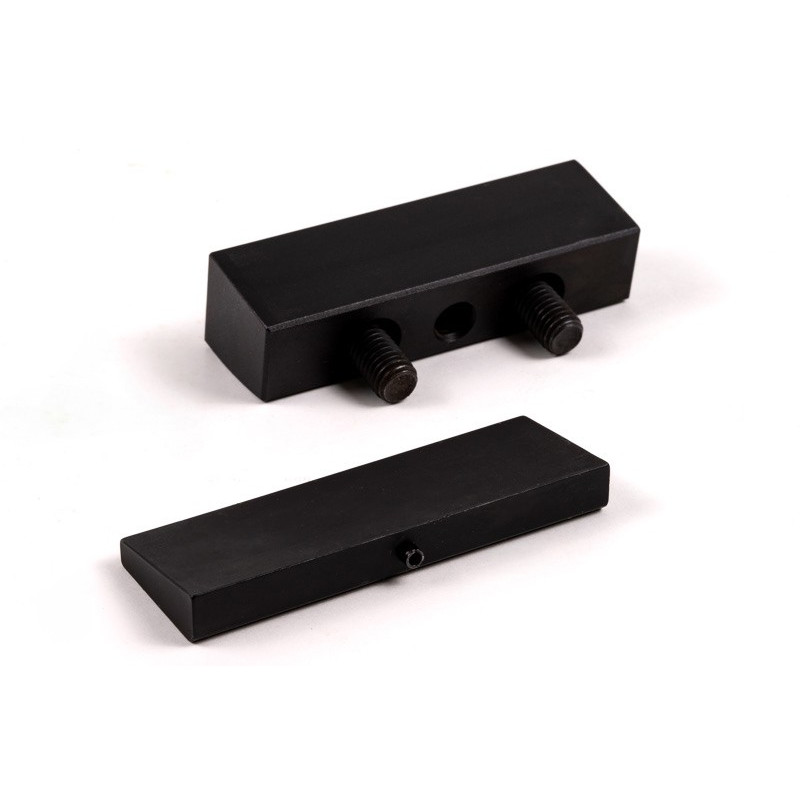 BMT65, клиновий затискач 25 мм, відстань між болтами 32 мм