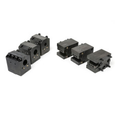 6-Piece, BMT65, Metric Static Turning Holder Kit