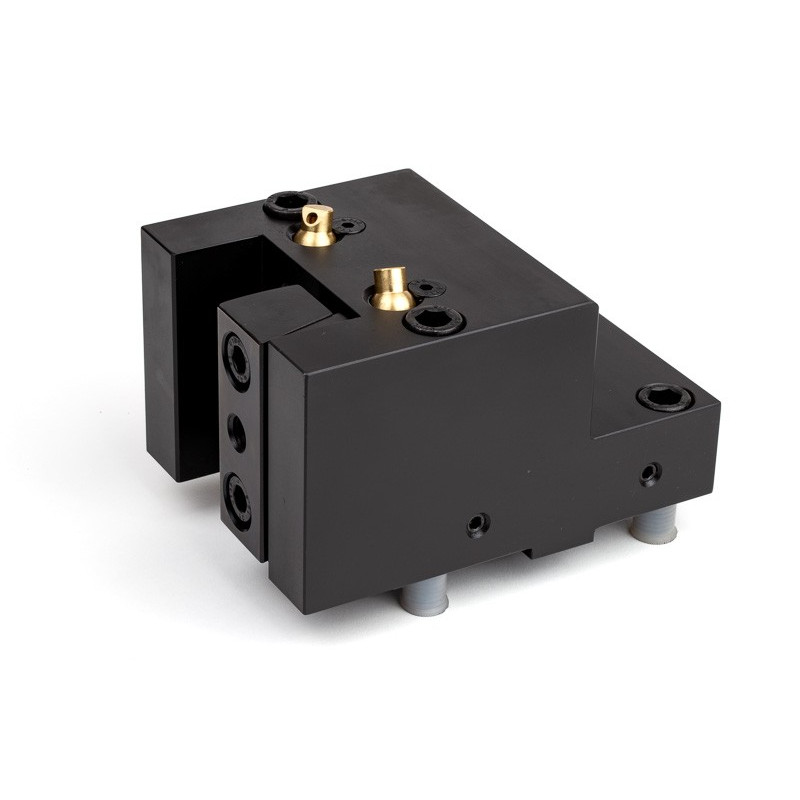 6-Piece, BMT75, Metric Static Turning Holder Kit