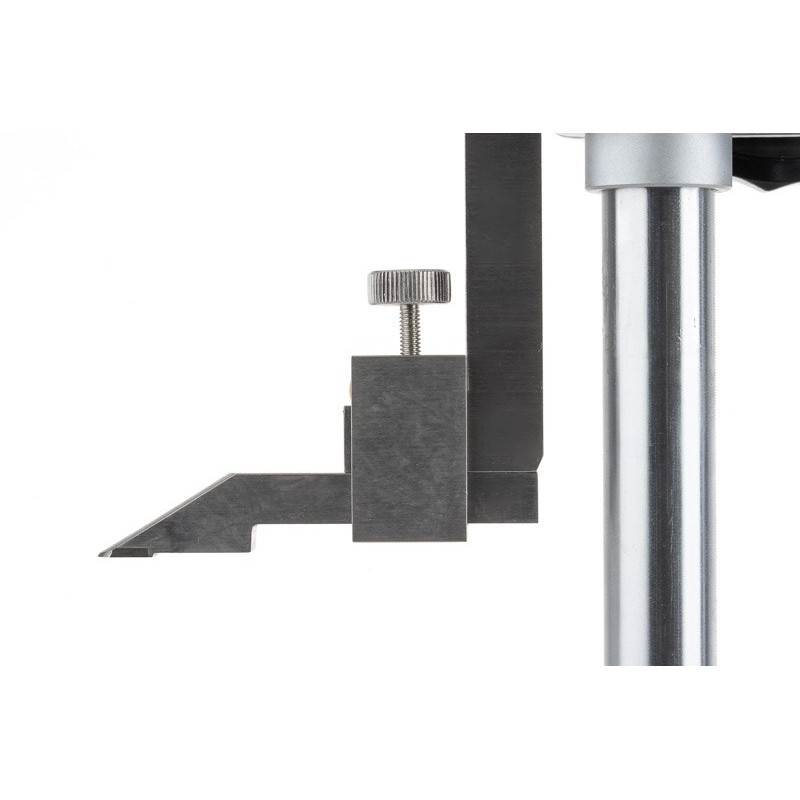 600mm Double-Beam Dial Height Gauge, 0.01mm Graduation, ± 0.05mm Accuracy