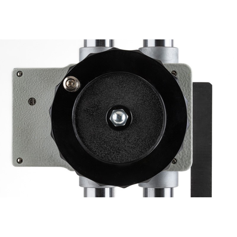 600mm Double-Beam Dial Height Gauge, 0.01mm Graduation, ± 0.05mm Accuracy