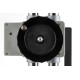600mm Double-Beam Dial Height Gauge, 0.01mm Graduation, ± 0.05mm Accuracy
