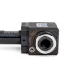 VDI40, 90° Radial Extended Live/Driven Turning Holder, Haas Toolholding by BENZ