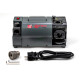 90° - 135° Portable Drill Bit Sharpener, 1/8" - 1/2" Ø