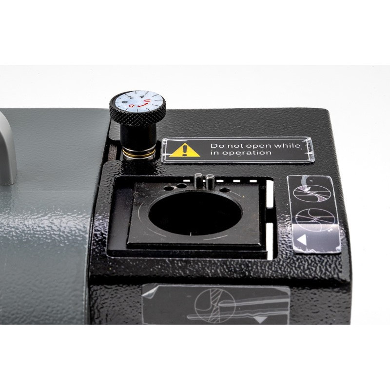 90° - 135° Portable Drill Bit Sharpener, 1/8" - 1/2" Ø