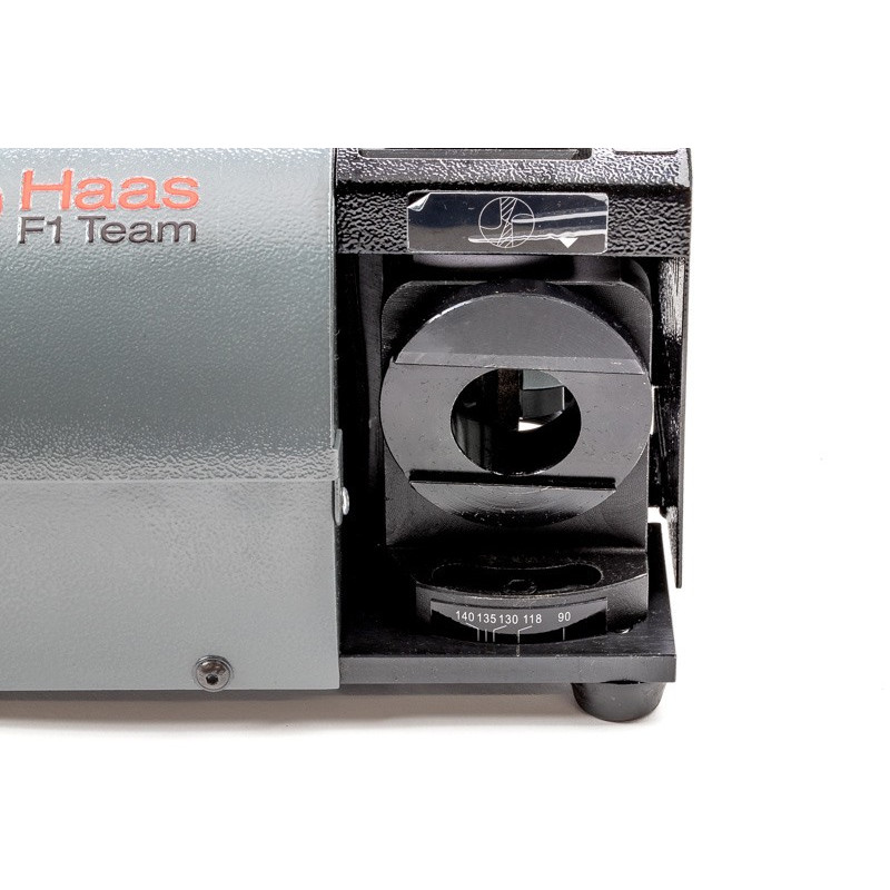 90° - 135° Portable Drill Bit Sharpener, 1/8" - 1/2" Ø