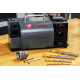 90° - 135° Portable Drill Bit Sharpener, 1/8" - 1/2" Ø