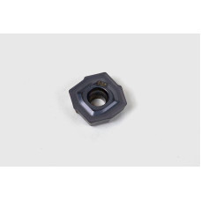HID, Center Carbide Indexable Drill Insert, HM Chip Groove, Size D, Grade PM35 - Pack of 5