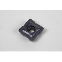 HID, Периферійна твердосплавна змінна свердлильна вставка, канавка для стружки HM, розмір E, клас сплаву PM35 - Упаковка з 5 штук