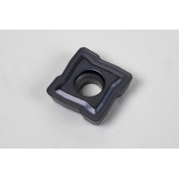 HID, Периферийная твердосплавная сменная пластина для сверла, Стружечная канавка HM, Размер F, Сплав PM35 - Упаковка из 5 шт.