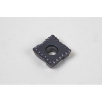 HID, Периферійна твердосплавна змінна вставка для свердла, канавка HL для стружки, розмір E, сплав PM35 - Упаковка з 5 штук