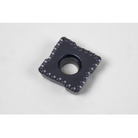 HID, Periphery Carbide Indexable Drill Insert, HL Chip Groove, Size F, Grade PM35 - Pack of 5