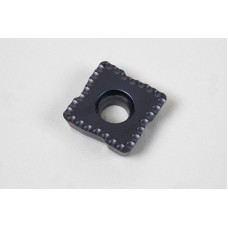 HID, Periphery Carbide Indexable Drill Insert, HL Chip Groove, Size F, Grade PM35 - Pack of 5