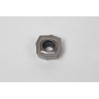 HID, Центральна твердосплавна змінна вставка для свердла, канавка для стружки HA, розмір C, клас сплаву HN25 - упаковка з 5 штук