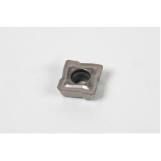 HID, Periphery Carbide Indexable Drill Insert, HA Chip Groove, Size C, Grade HN25 - Pack of 5