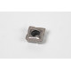 HID, Periphery Carbide Indexable Drill Insert, HA Chip Groove, Size C, Grade HN25 - Pack of 5