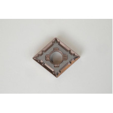 CNMG431-HFF / CNMG120404-HFF, Carbide Turning Insert, 80° Rhombic, Grade HTP15 - Pack of 5