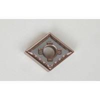 CNMG431-HUF / CNMG120404-HUF, Твердосплавна токарна пластина, ромбічна 80°, сплав HTP25 - упаковка з 5 штук