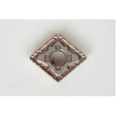 CNMG432-HMR / CNMG120408-HMR, Carbide Turning Insert, 80° Rhombic, Grade HTP25 - Pack of 5