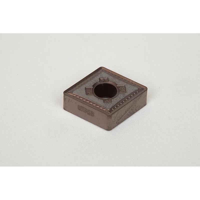 CNMG432-HML / CNMG120408-HML, Carbide Turning Insert, 80° Rhombic, Grade HTP15 - Pack of 5
