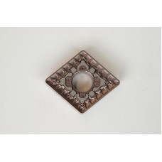 CNMG432-HUR / CNMG120408-HUR, Carbide Turning Insert, 80° Rhombic, Grade HTP15 - Pack of 5