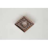 CNMG432-HUR / CNMG120408-HUR, Carbide Turning Insert, 80° Rhombic, Grade HTP25 - Pack of 5