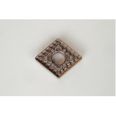 CNMG432-HUR / CNMG120408-HUR, Carbide Turning Insert, 80° Rhombic, Grade HTP25 - Pack of 5