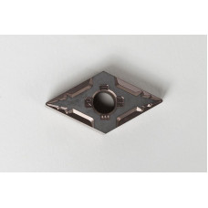 DNMG431-HFF / DNMG150404-HFF, Carbide Turning Insert, 55° Rhombic, Grade HTP15 - Pack of 5