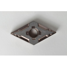 DNMG431-HFF / DNMG150404-HFF, Carbide Turning Insert, 55° Rhombic, Grade HTP25 - Pack of 5