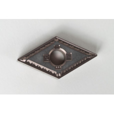 DNMG431-HUF / DNMG150404-HUF, Carbide Turning Insert, 55° Rhombic, Grade HTP25 - Pack of 5