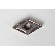 DNMG432-HMR / DNMG150408-HMR, Carbide Turning Insert, 55° Rhombic, Grade HTP15 - Pack of 5