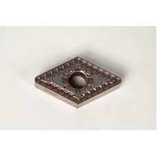 DNMG433-HUR / DNMG150412-HUR, Carbide Turning Insert, 55° Rhombic, Grade HTP15 - Pack of 5