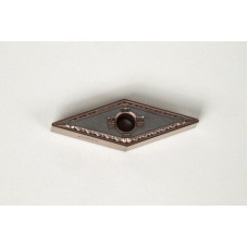VNMG331-HUF / VNMG160404-HUF, Carbide Turning Insert, 35° Rhombic, Grade HTP15 - Pack of 5