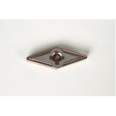 VNMG332-HML / VNMG160408-HML, Carbide Turning Insert, 35° Rhombic, Grade HTP15 - Pack of 5