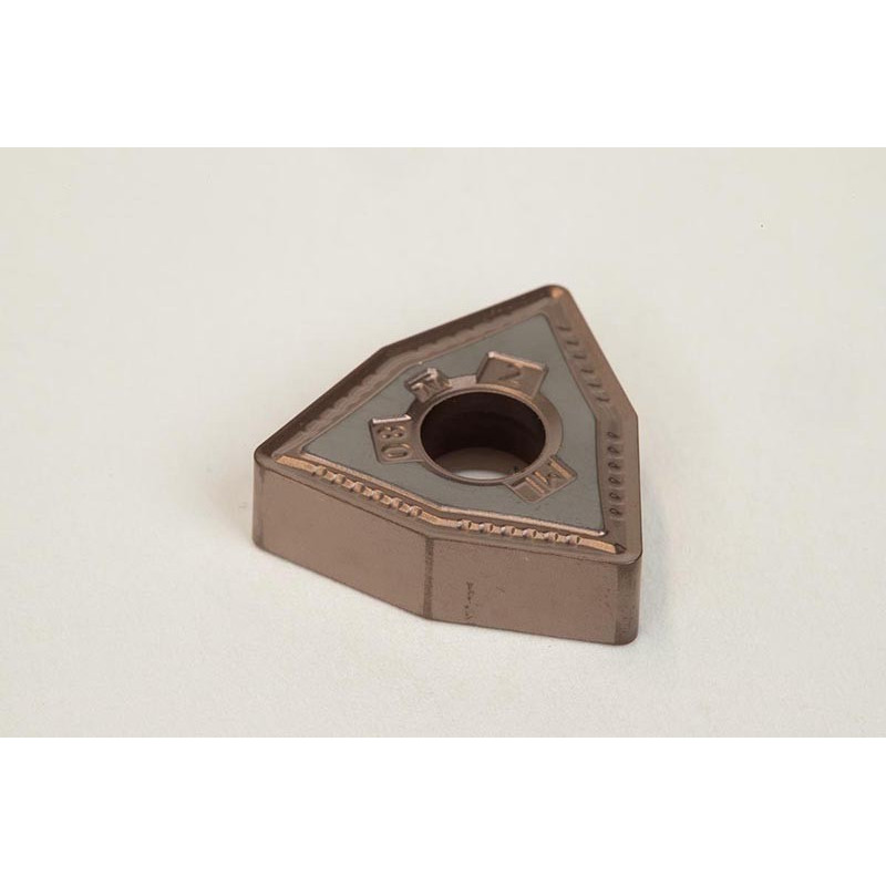 WNMG432-HML / WNMG080408-HML, Carbide Turning Insert, Trigon, Grade HTP15 - Pack of 5