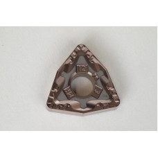 WNMG433-HMR / WNMG080412-HMR, Carbide Turning Insert, Trigon, Grade HTP15 - Pack of 5