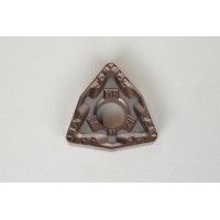 WNMG433-HMR / WNMG080412-HMR, Carbide Turning Insert, Trigon, Grade HTP25 - Pack of 5