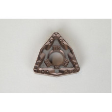 WNMG433-HMR / WNMG080412-HMR, Carbide Turning Insert, Trigon, Grade HTP25 - Pack of 5