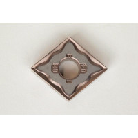 CNMG431-HUM / CNMG120404-HUM, Carbide Turning Insert, 80° Rhombic, Grade HTM15 - Pack of 5