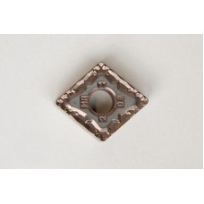 CNMG432-HMR / CNMG120408-HMR, Carbide Turning Insert, 80° Rhombic, Grade HTM25 - Pack of 5