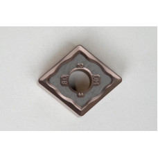 CNMG432-HUM / CNMG120408-HUM, Carbide Turning Insert, 80° Rhombic, Grade HTM25 - Pack of 5