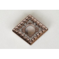 CNMG432-HUR / CNMG120408-HUR, Твердосплавна токарна пластина, ромбічна 80°, сплав HTM15 - упаковка з 5 штук