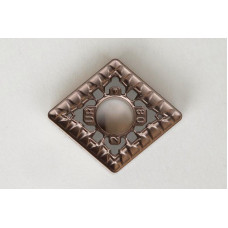 CNMG432-HUR / CNMG120408-HUR, Carbide Turning Insert, 80° Rhombic, Grade HTM25 - Pack of 5