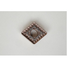 CNMG433-HUR / CNMG120412-HUR, Carbide Turning Insert, 80° Rhombic, Grade HTM25 - Pack of 5