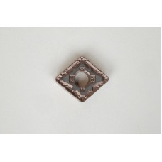 CNMG433-HMR / CNMG120412-HMR, Carbide Turning Insert, 80° Rhombic, Grade HTM25 - Pack of 5