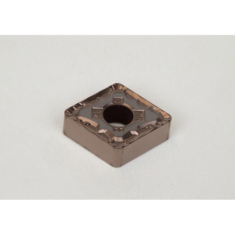 CNMG433-HMR / CNMG120412-HMR, Carbide Turning Insert, 80° Rhombic, Grade HTM15 - Pack of 5