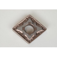 CNMG643-HMR / CNMG190612-HMR, Carbide Turning Insert, 80° Rhombic, Grade HTM15 - Pack of 5