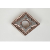 CNMG643-HMR / CNMG190612-HMR, Carbide Turning Insert, 80° Rhombic, Grade HTM25 - Pack of 5