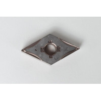 DNMG431-HUM / DNMG150404-HUM, Твердосплавна токарна пластина, ромбічна 55°, сплав HTM25 - упаковка з 5 штук