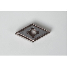 DNMG431-HUF / DNMG150404-HUF, Carbide Turning Insert, 55° Rhombic, Grade HTM15 - Pack of 5